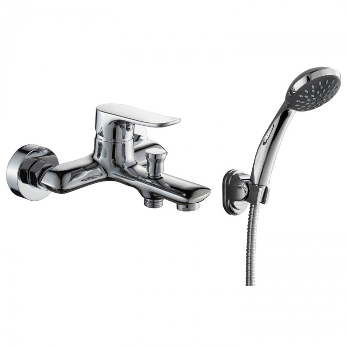 Смеситель RJ VELUM RBZ082-3
