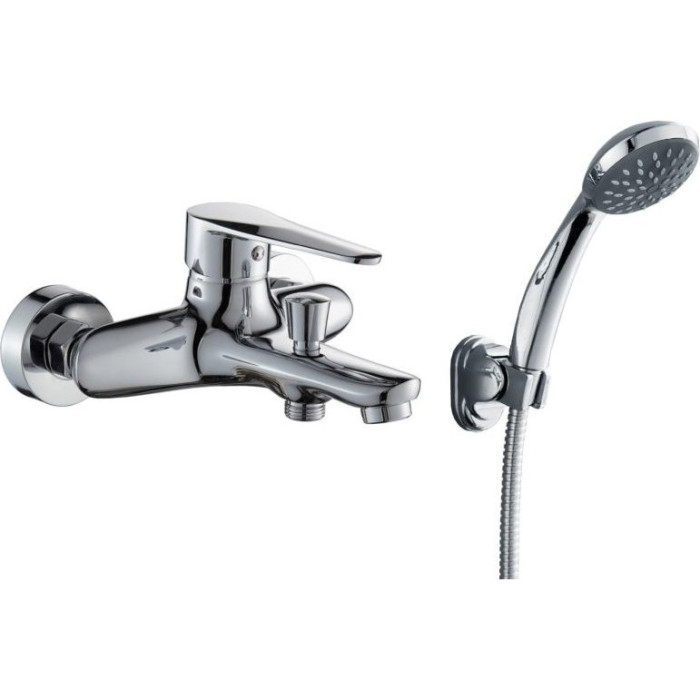 Смеситель RJ TULIP RBZ081-3