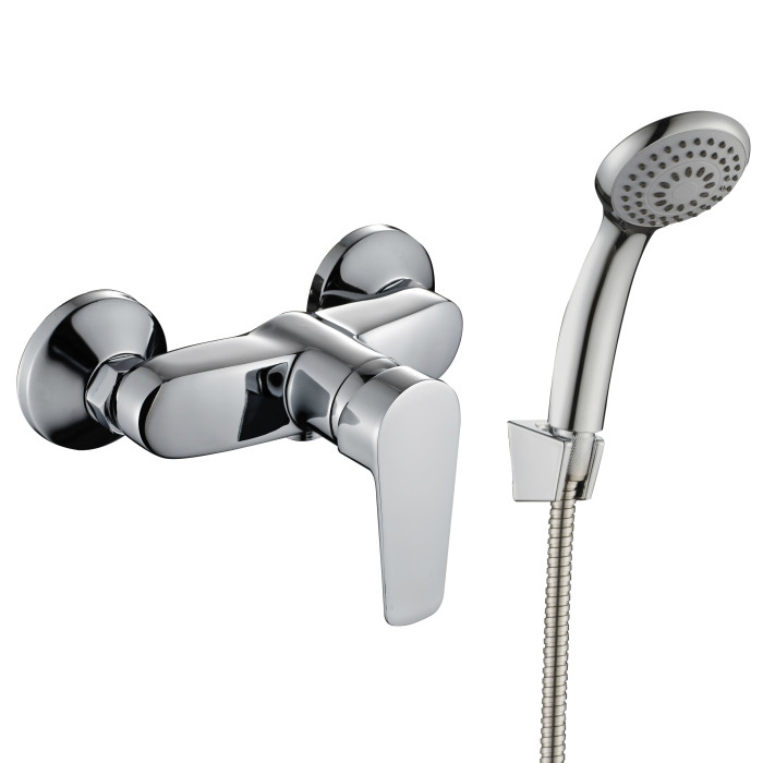 Смеситель RJ LOTUS RBZZ002-5