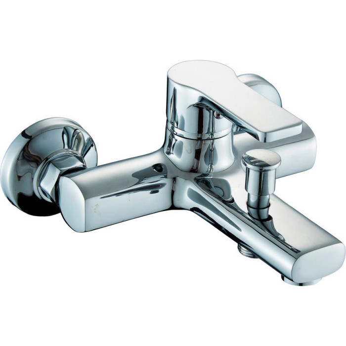 Смеситель RJ DUCT RBZ079-3