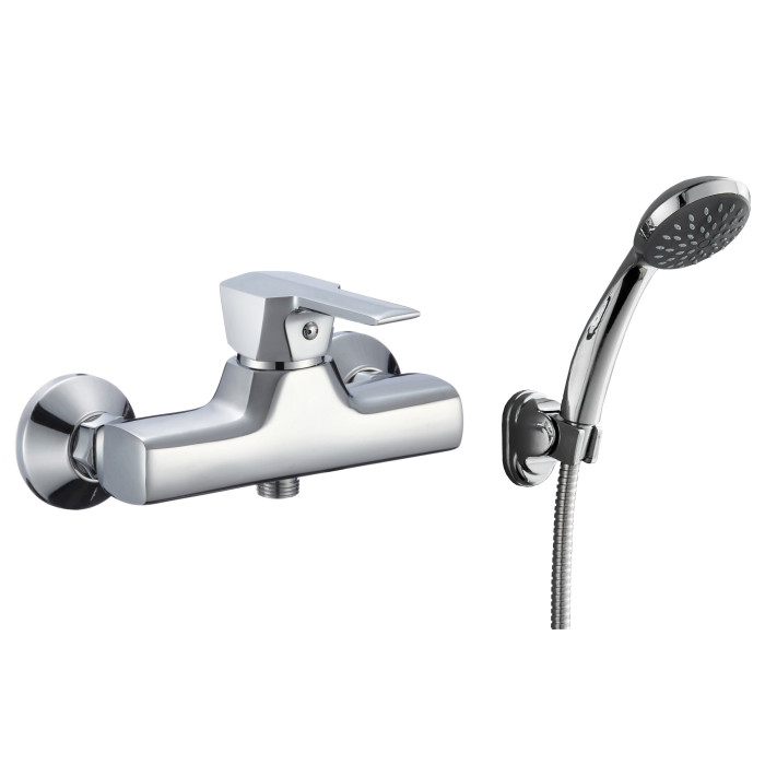 Смеситель RJ ROCK RBZ078-5