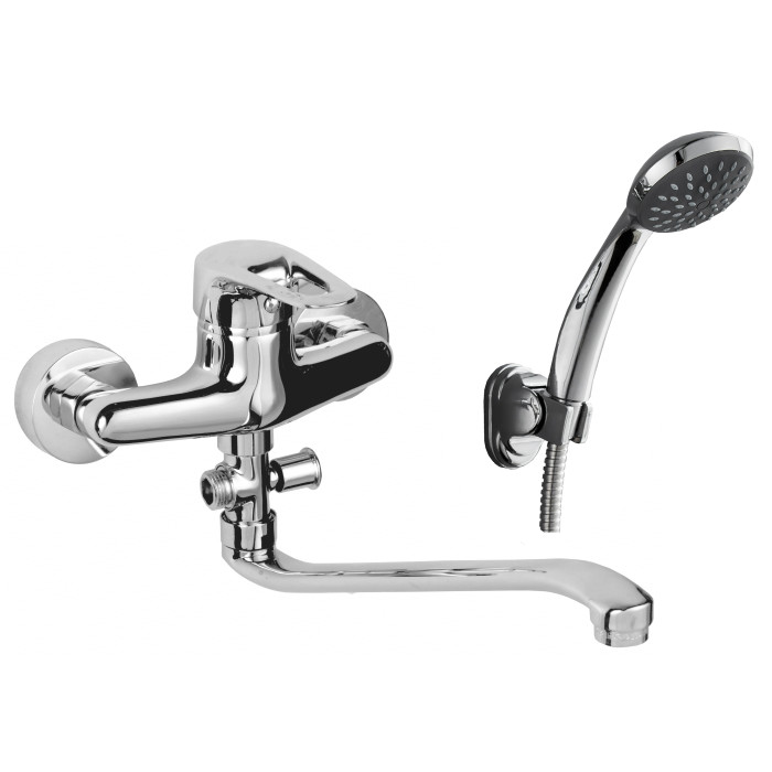 Смеситель RJ NARCIZ RBZ100-9A