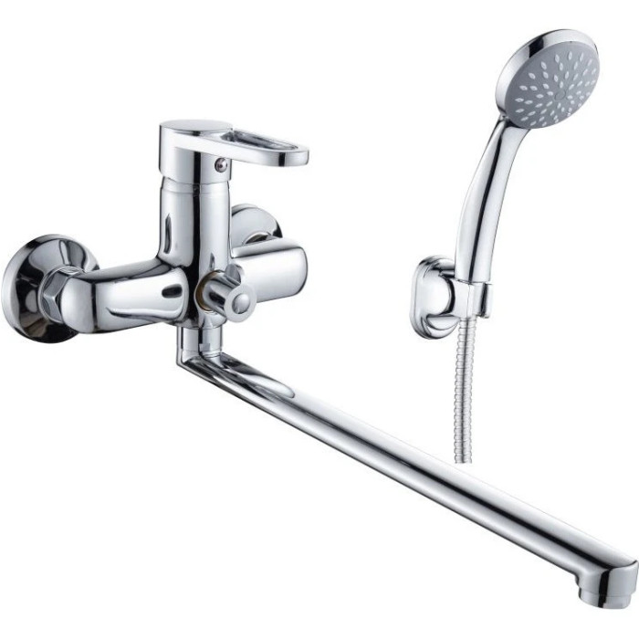 Смеситель RJ KINK RBZZ003-9B