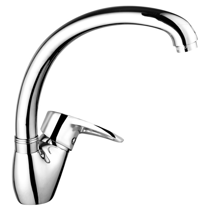 Змішувач RJ BOSS RBZ077-8V