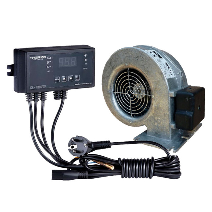Комплект автоматики котла Thermo Alliance-24n+M Plus M X2 35 кВт