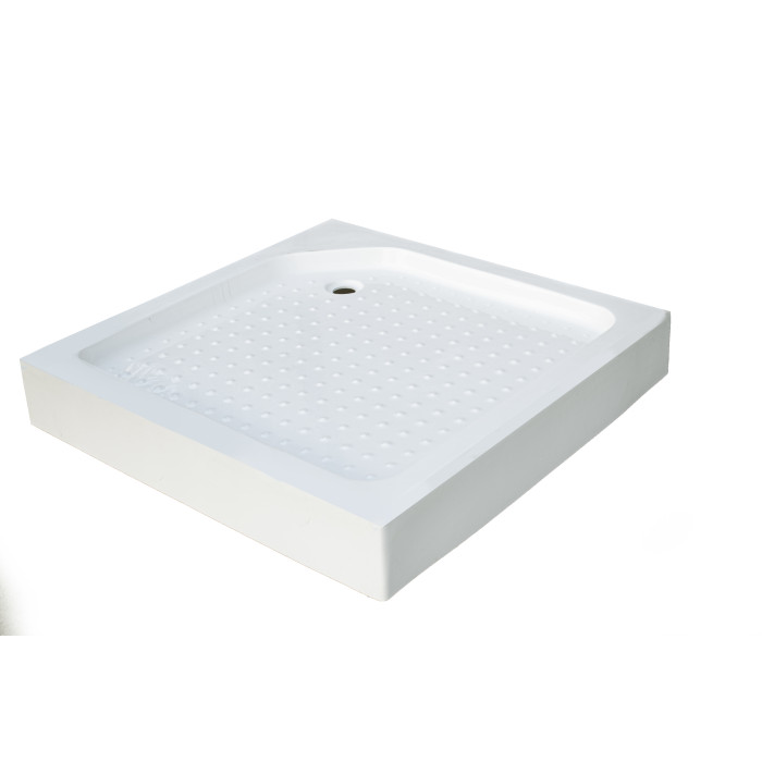 Душовий піддон AquaStream Premium S-Line 100 S 18638