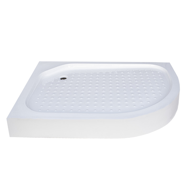 Душовий піддон AquaStream Premium S-Line 110 лівосторонній 18641