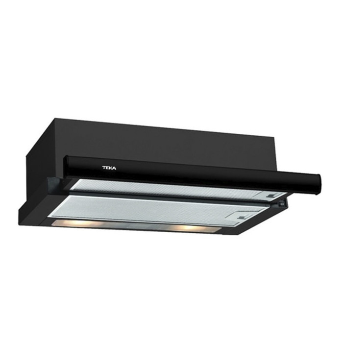 Витяжка Teka TL 6310 40474252 чорна