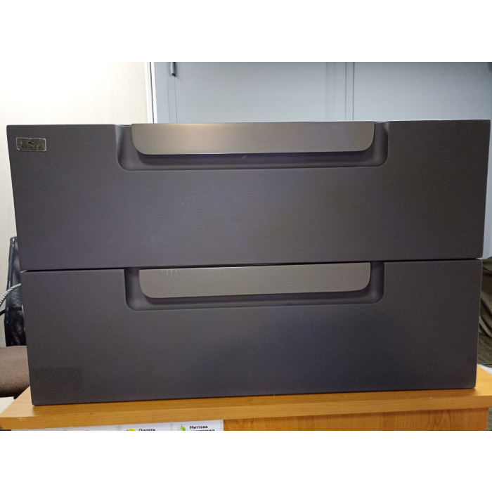 Тумба с раковиной REXON Camelia RX195DG/080 Dark Grey УЦІНКА