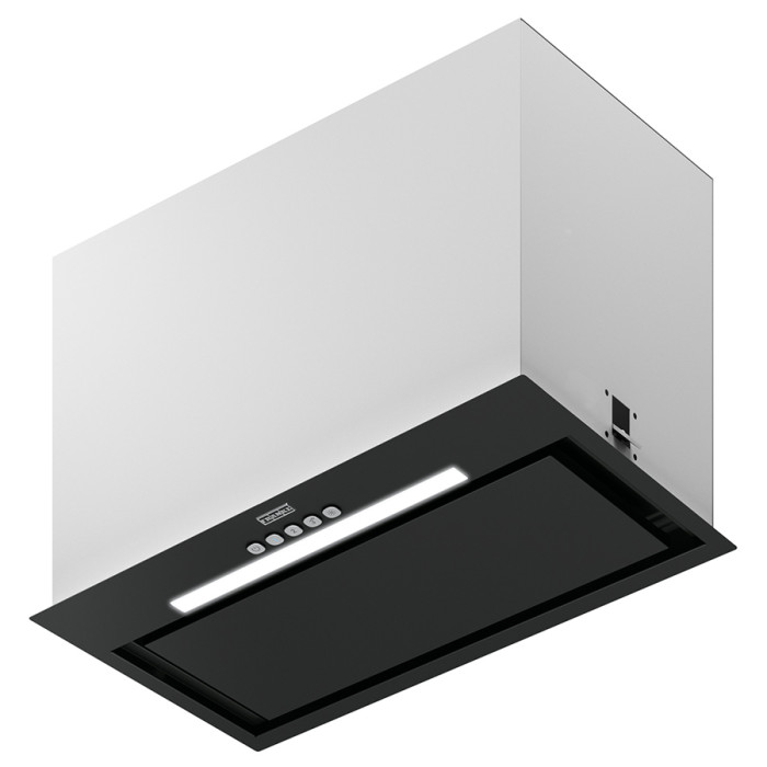 Витяжка FrankeInca BOX FLUSH EVO FBFE BK MATT A52 (305.0665.364)