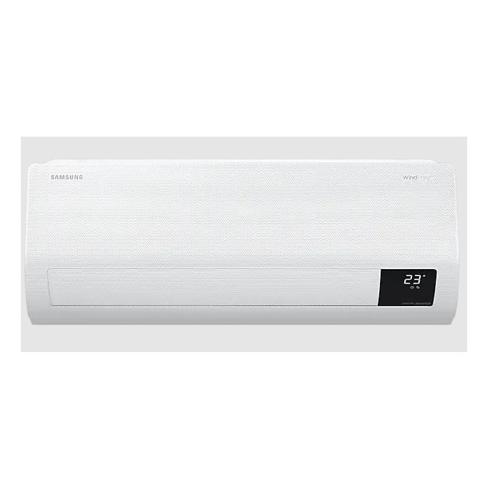 Кондиционер Samsung AR09ASHCBWKNER Airise WindFree R410