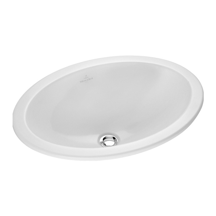 Умивальник Villeroy and Boch Loop and Friends 61553001