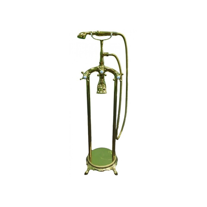Змішувач Veronis Bronze 02020