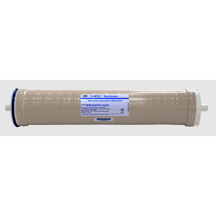 Мембранный элемент FILMTEC BW30HRLE-440 BW30HRLE440
