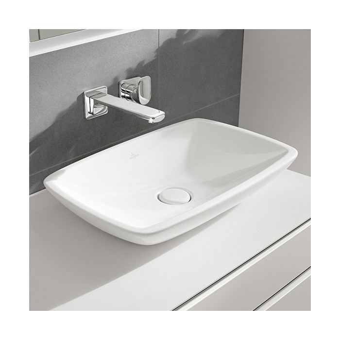 Умивальник Villeroy and Boch Loop Friends 51540001