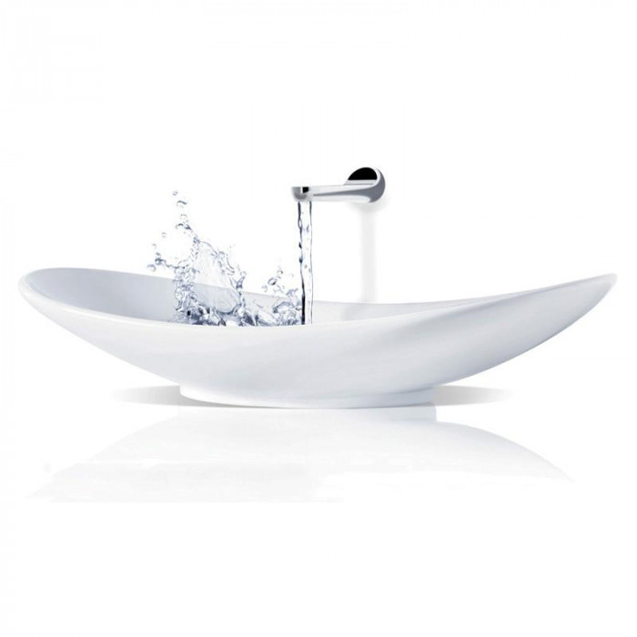 Умивальник Villeroy and Boch My Nature 411080R1