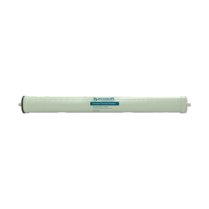 Мембранный элемент Ecosoft 4″ ELP-4040 (ELP4040)