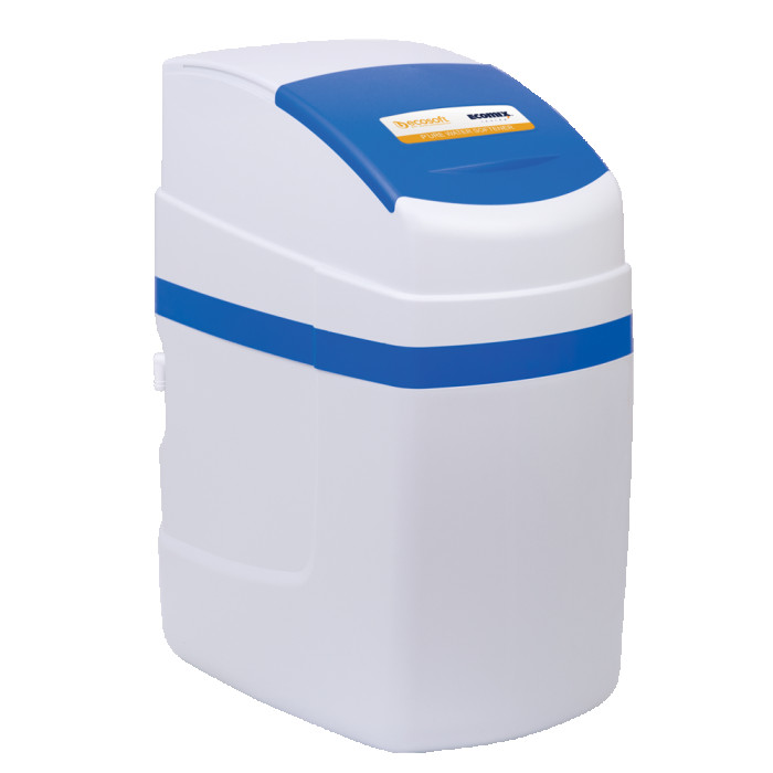 Компактный фильтр обезжелезивания и умягчения воды Ecosoft FK1018CABCEMIXC