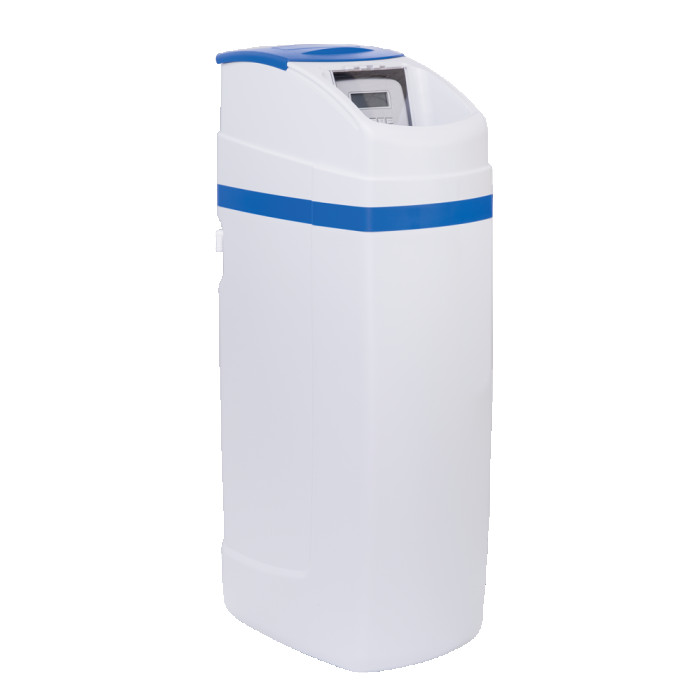 Компактный фильтр обезжелезивания и умягчения воды Ecosoft FK1035CABCEMIXC