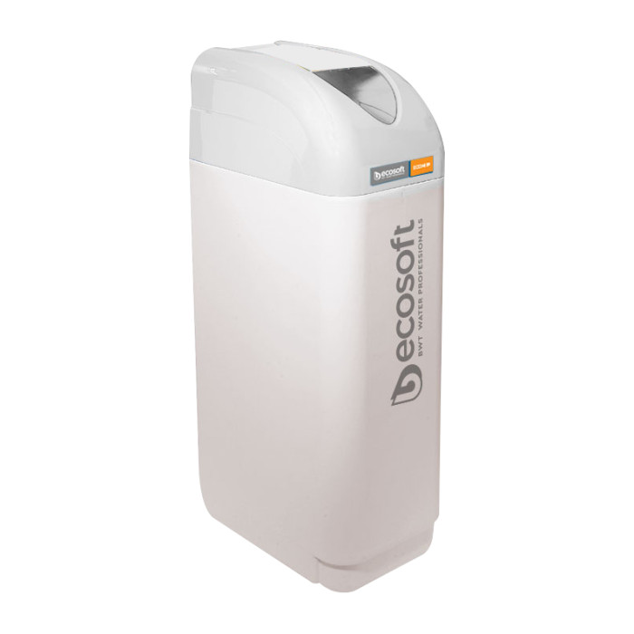 Компактный фильтр обезжелезивания и умягчения воды Ecosoft P’URE LIGHT (ECOMIX® C) FK1035CABECEMIXC