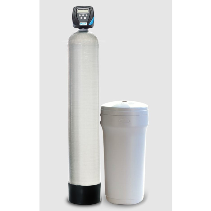 Фильтр обезжелезивания и умягчения воды Ecosoft FK1035CIMIXP