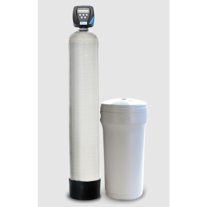 Фильтр обезжелезивания и умягчения воды Ecosoft FK1054CIMIXP