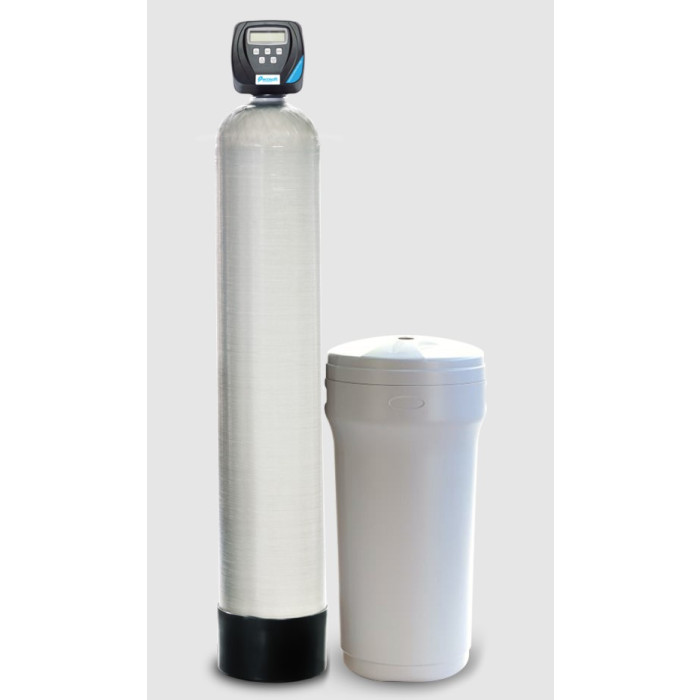 Фильтр обезжелезивания и умягчения воды Ecosoft FK1252CIMIXP