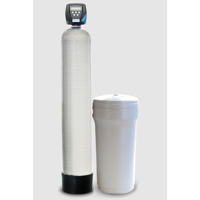 Фильтр обезжелезивания и умягчения воды Ecosoft FK1354CIMIXP