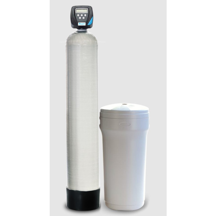 Фильтр обезжелезивания и умягчения воды Ecosoft FK1465CIMIXP