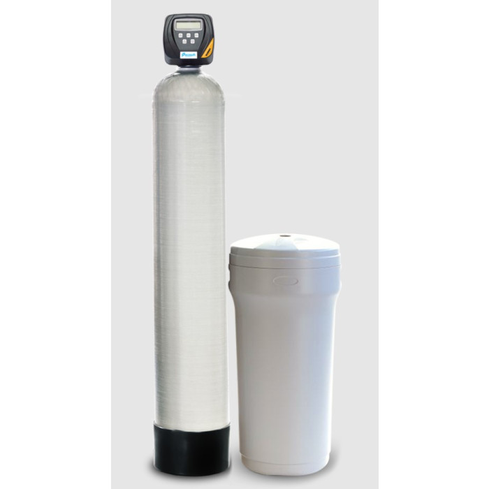 Фильтр обезжелезивания и умягчения воды Ecosoft FK1665CIMIXP