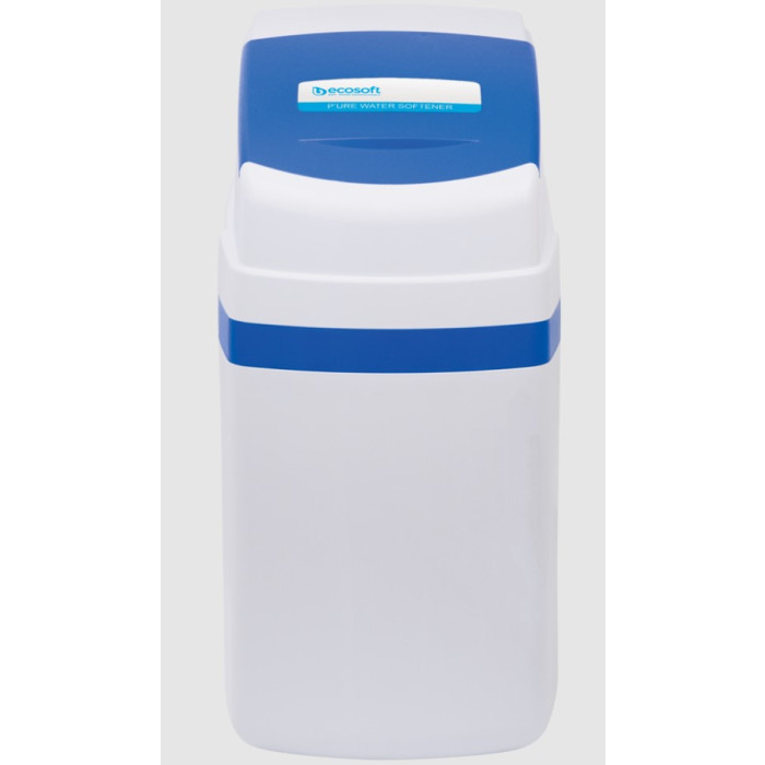 Компактный фильтр смягчения воды Ecosoft FU1018CABCE