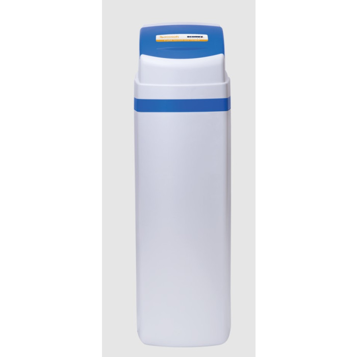 Компактный фильтр смягчения воды Ecosoft FU1035CABCE