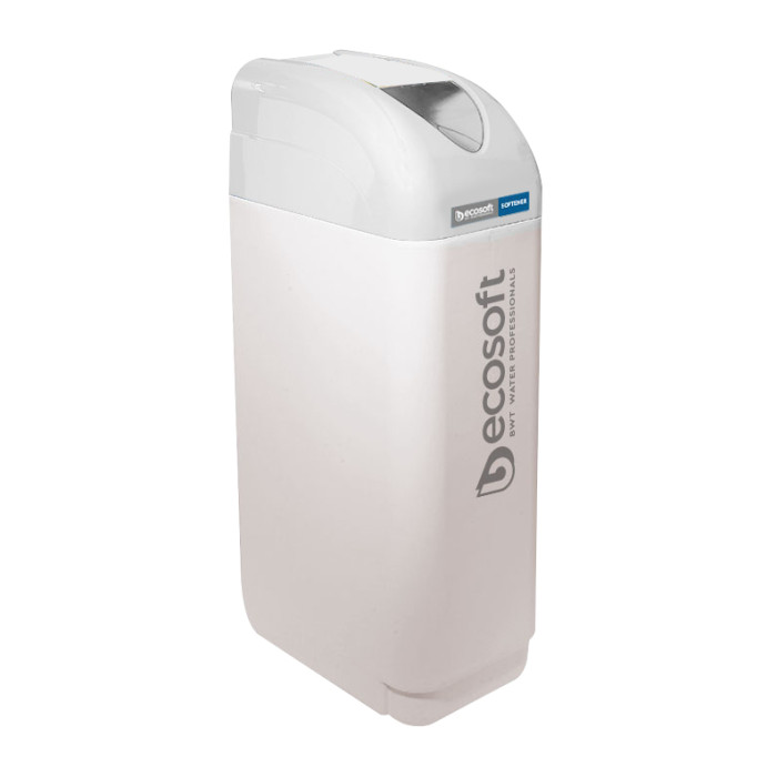 Компактный фильтр смягчения воды Ecosoft P’URE LIGHT FU1035CABECE