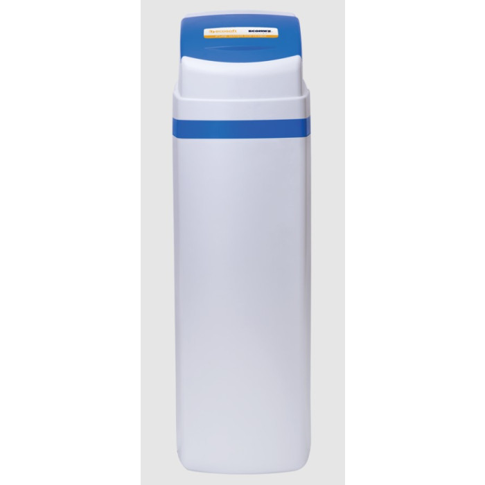 Компактный фильтр смягчения воды Ecosoft FU1235CABCE