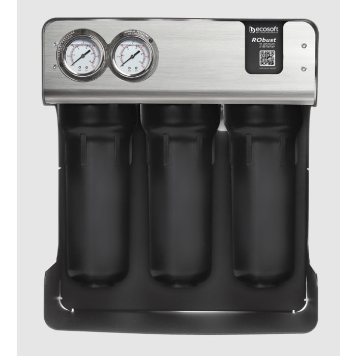 Фильтр обратного осмоса Ecosoft RObust 1500ECO ROBUST1500ECO