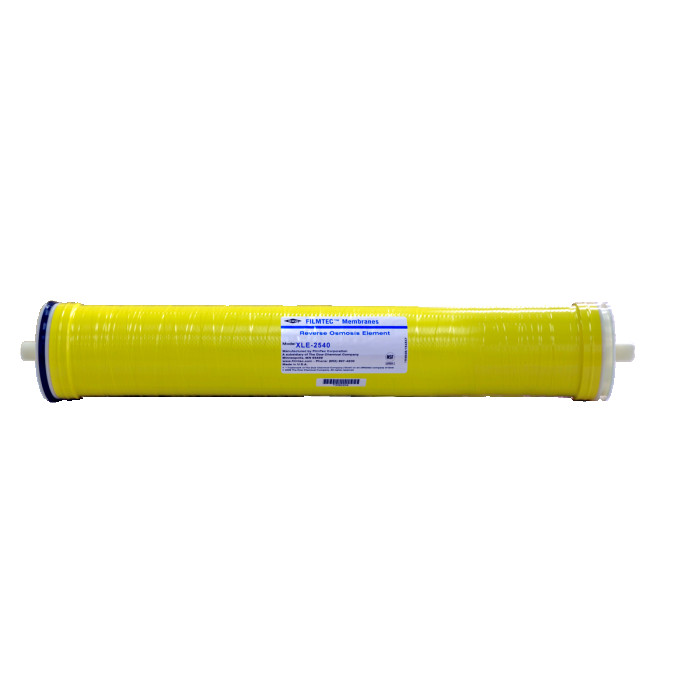 Мембранный элемент FILMTEC XLE-2540 XLE2540