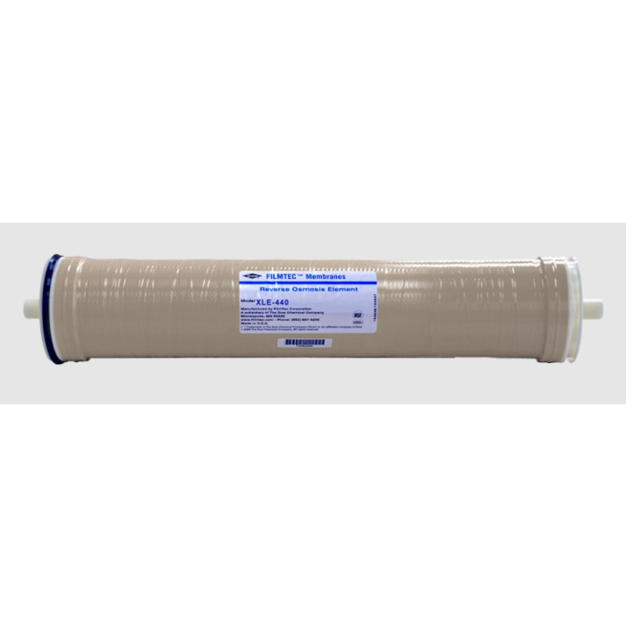 Мембранный элемент FILMTEC XLE-440 XLE440