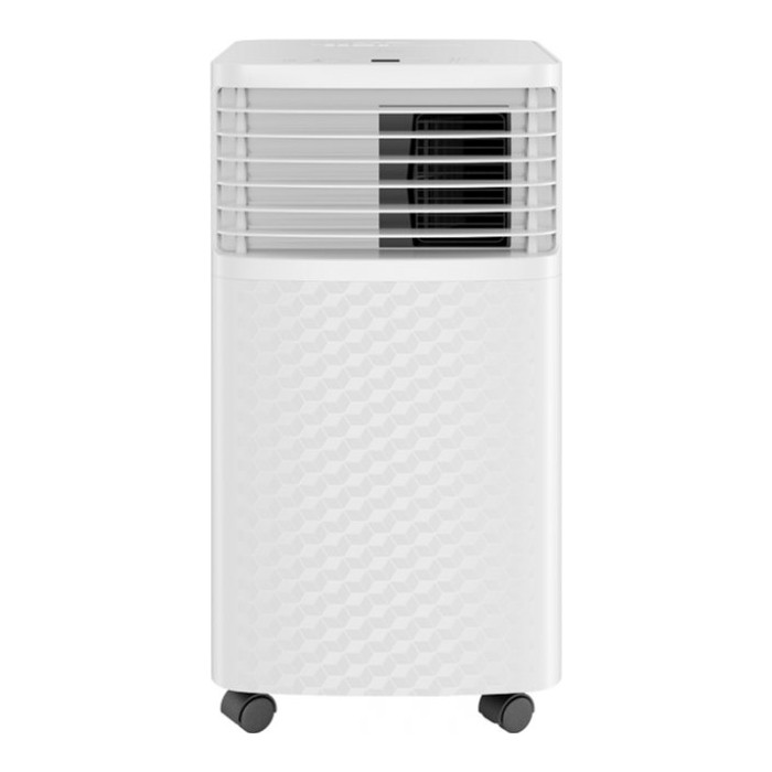 Мобільний кондиціонер TCL KY-18/QY(MZ)(NX)