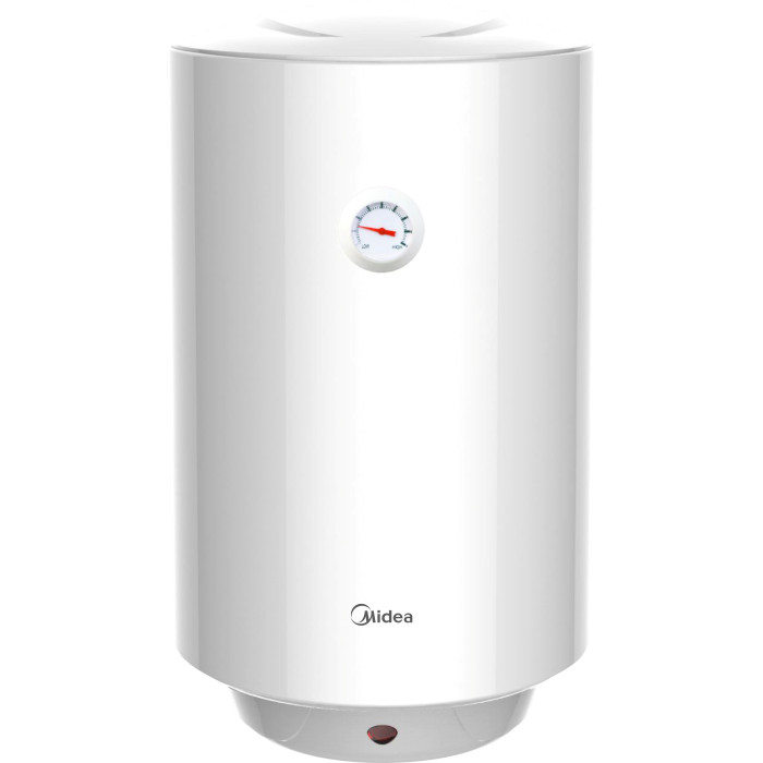 Водонагрівач Midea D50-15F1(W)
