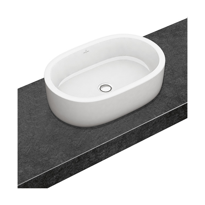 Умивальник Villeroy and Boch Architectura 41266001