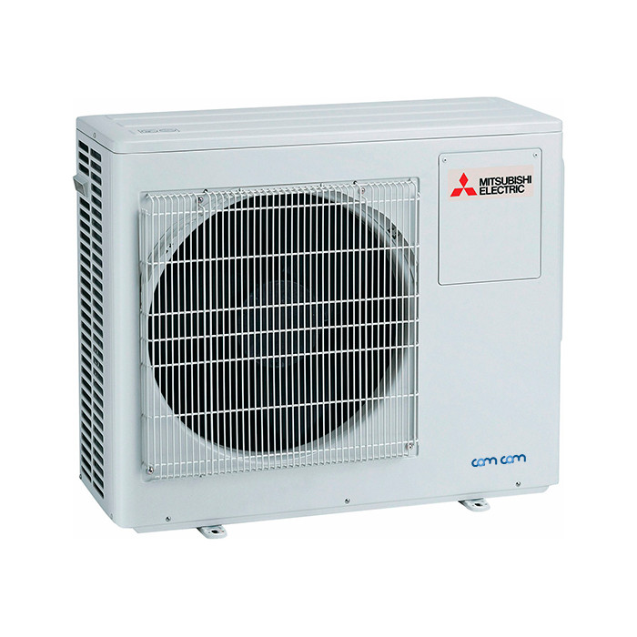 Зовнішній блок кондиціонера Mitsubishi Electric MXZ-3F54VF