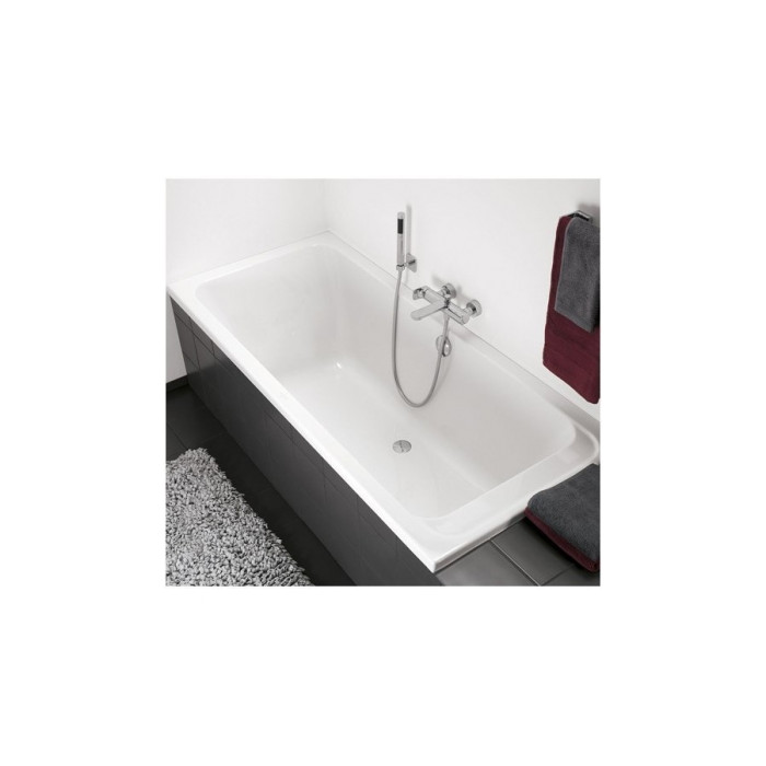 Ванна Villeroy and Boch Tagra Style UBA180FRA2V01