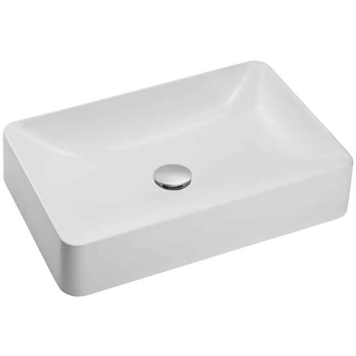 Раковина GRANADO Fredes White 580x380мм (gbs0305)