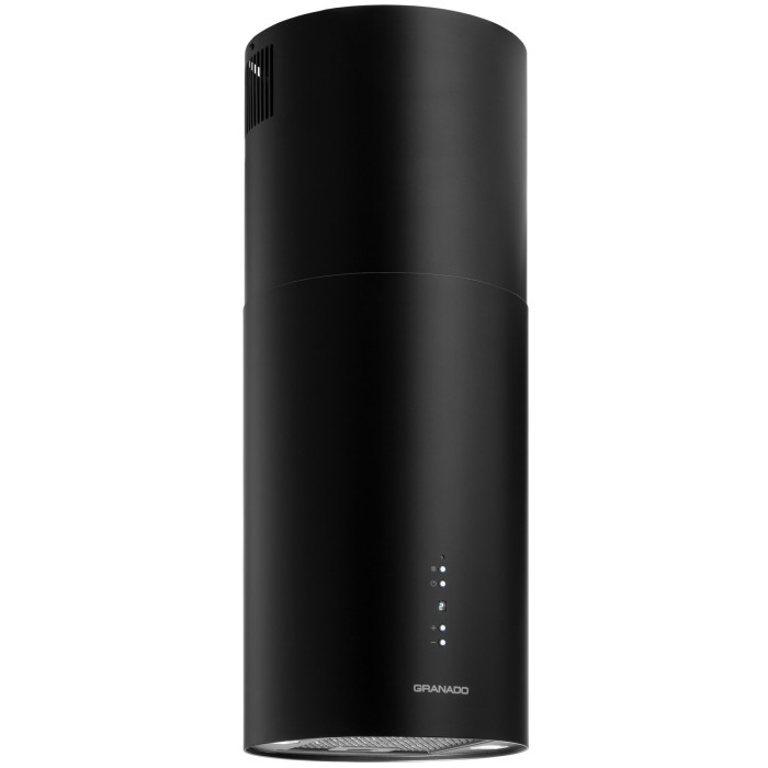 Витяжка кухонна GRANADO Segovia 3604-1200 Black (GCH6436411)