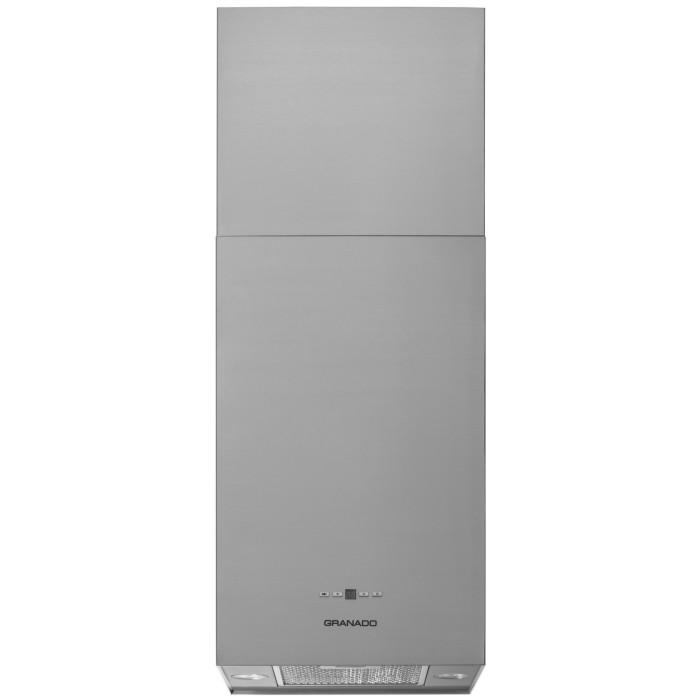 Витяжка кухонна GRANADO Segovia 2614-1200 Inox (GCH6236377)
