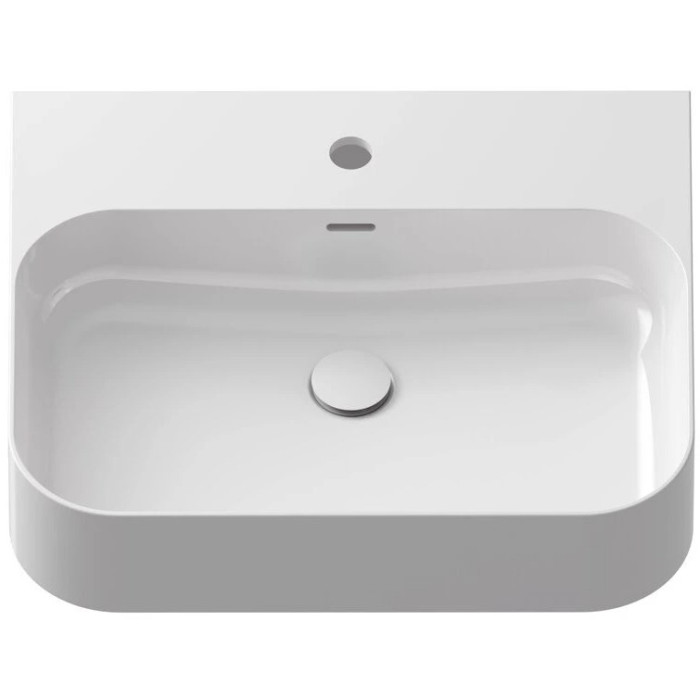 Умивальники Ravak Ceramic 550 SLIM Wall R XJX01155006
