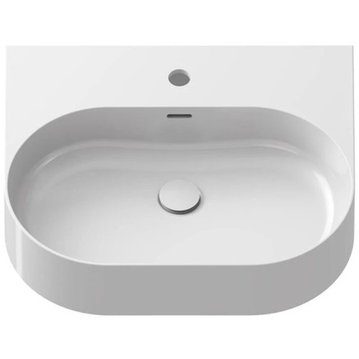 Умивальники Ravak Ceramic 550 SLIM Wall O XJX01155004