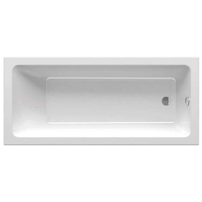Ванна Ravak 10° Slim 170x75 CA71300000