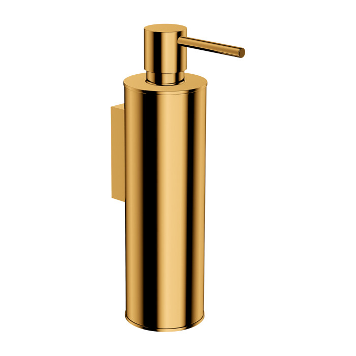Дозатор Omnires Modern Project gold (MP60721GL)