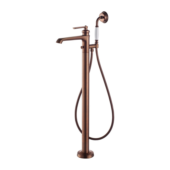 Змішувач Omnires Armance antique copper (AM5233ORB)